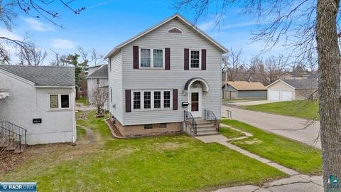Tiny photo for 520 N 15th St, Virginia, MN 55792 (MLS # 6125157)