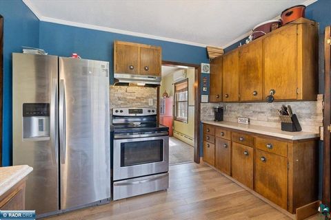 Tiny photo for 520 N 15th St, Virginia, MN 55792 (MLS # 6125157)