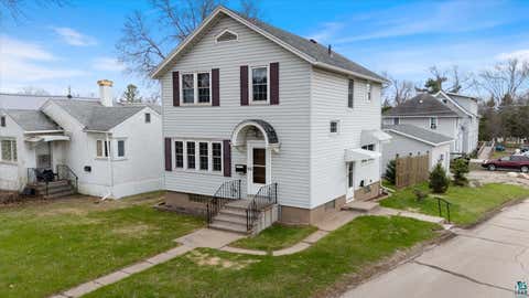 Tiny photo for 520 N 15th St, Virginia, MN 55792 (MLS # 6125157)