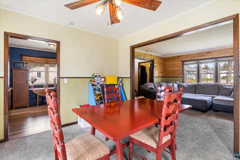 Tiny photo for 520 N 15th St, Virginia, MN 55792 (MLS # 6125157)