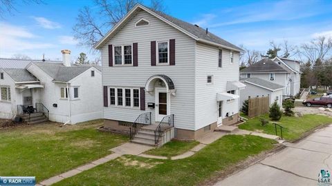 Photo of 520 N 15th St, Virginia, MN 55792 (MLS # 6125157)
