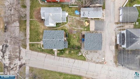 Tiny photo for 520 N 15th St, Virginia, MN 55792 (MLS # 6125157)