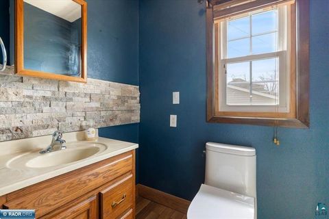Tiny photo for 520 N 15th St, Virginia, MN 55792 (MLS # 6125157)