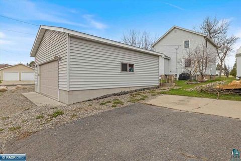 Tiny photo for 520 N 15th St, Virginia, MN 55792 (MLS # 6125157)