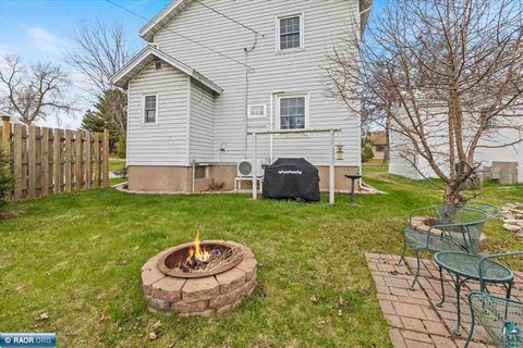 Tiny photo for 520 N 15th St, Virginia, MN 55792 (MLS # 6125157)