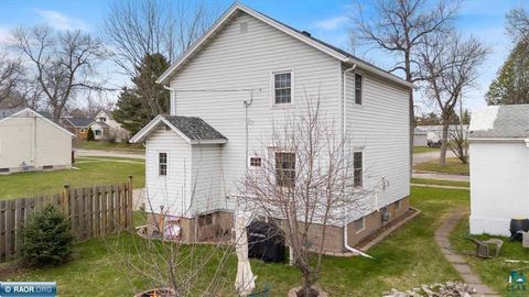 Tiny photo for 520 N 15th St, Virginia, MN 55792 (MLS # 6125157)