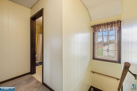 Tiny photo for 520 N 15th St, Virginia, MN 55792 (MLS # 6125157)