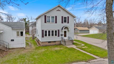 Tiny photo for 520 N 15th St, Virginia, MN 55792 (MLS # 6125157)