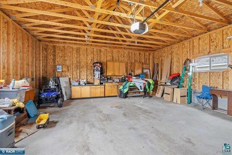 Tiny photo for 520 N 15th St, Virginia, MN 55792 (MLS # 6125157)