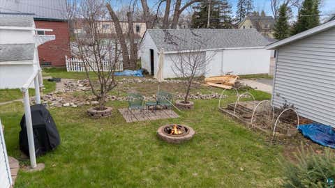 Tiny photo for 520 N 15th St, Virginia, MN 55792 (MLS # 6125157)