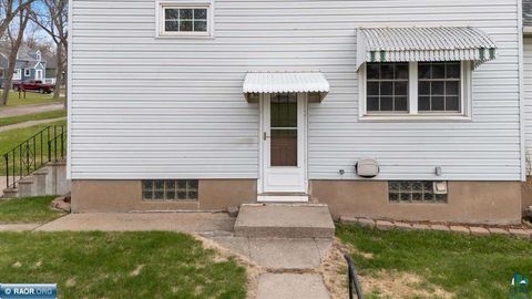 Tiny photo for 520 N 15th St, Virginia, MN 55792 (MLS # 6125157)
