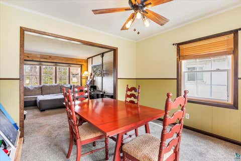 Tiny photo for 520 N 15th St, Virginia, MN 55792 (MLS # 6125157)