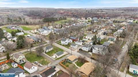 Tiny photo for 520 N 15th St, Virginia, MN 55792 (MLS # 6125157)