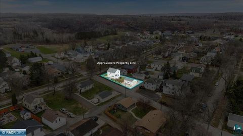 Tiny photo for 520 N 15th St, Virginia, MN 55792 (MLS # 6125157)