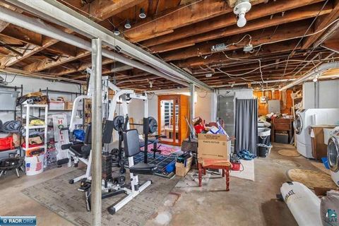 Tiny photo for 520 N 15th St, Virginia, MN 55792 (MLS # 6125157)