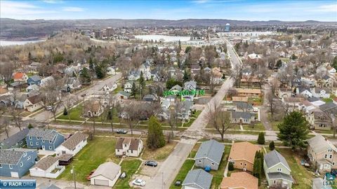 Tiny photo for 520 N 15th St, Virginia, MN 55792 (MLS # 6125157)