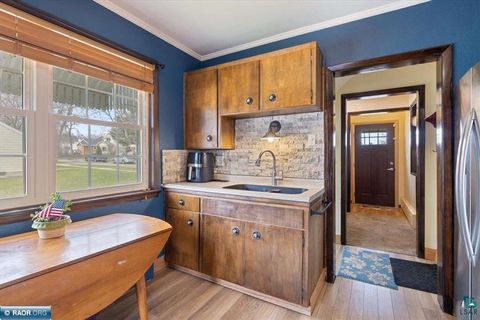 Tiny photo for 520 N 15th St, Virginia, MN 55792 (MLS # 6125157)