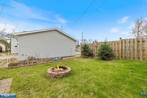 Tiny photo for 520 N 15th St, Virginia, MN 55792 (MLS # 6125157)