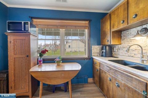 Tiny photo for 520 N 15th St, Virginia, MN 55792 (MLS # 6125157)