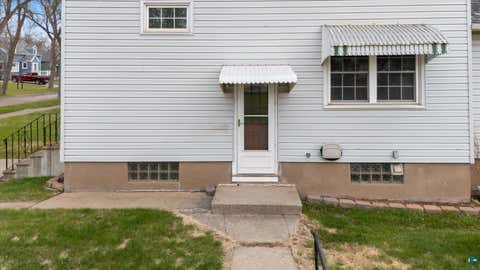 Tiny photo for 520 N 15th St, Virginia, MN 55792 (MLS # 6125157)
