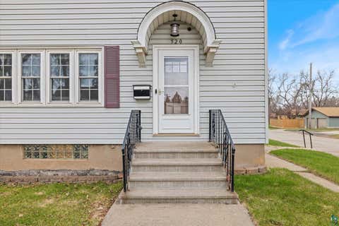 Tiny photo for 520 N 15th St, Virginia, MN 55792 (MLS # 6125157)