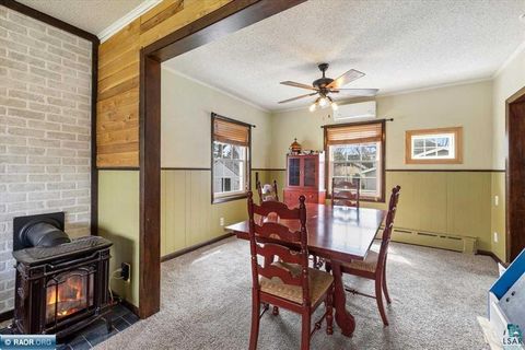 Tiny photo for 520 N 15th St, Virginia, MN 55792 (MLS # 6125157)