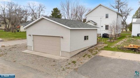 Tiny photo for 520 N 15th St, Virginia, MN 55792 (MLS # 6125157)