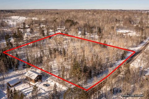Tiny photo for 1722 North Rd, Duluth, MN 55811 (MLS # 6123718)