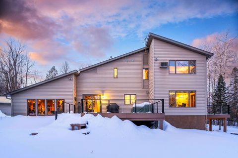 Tiny photo for 1722 North Rd, Duluth, MN 55811 (MLS # 6123718)