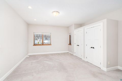 Tiny photo for 2310 Water St #16, Duluth, MN 55812 (MLS # 6125470)