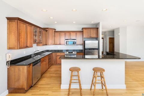 Tiny photo for 2310 Water St #16, Duluth, MN 55812 (MLS # 6125470)