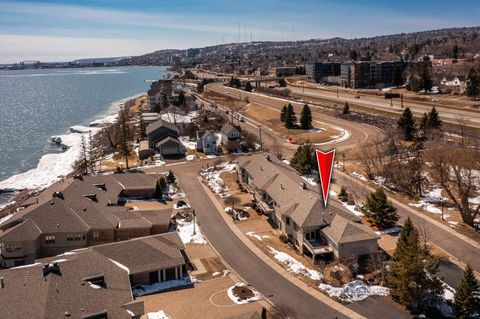 Tiny photo for 2310 Water St #16, Duluth, MN 55812 (MLS # 6125470)