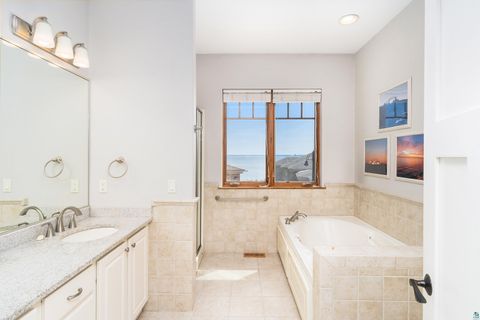 Tiny photo for 2310 Water St #16, Duluth, MN 55812 (MLS # 6125470)
