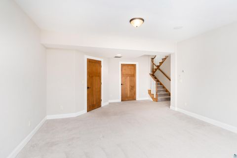 Tiny photo for 2310 Water St #16, Duluth, MN 55812 (MLS # 6125470)