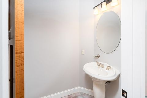 Tiny photo for 2310 Water St #16, Duluth, MN 55812 (MLS # 6125470)