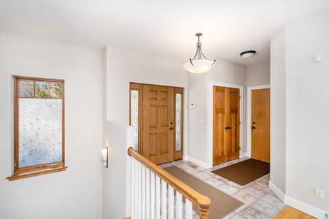 Tiny photo for 2310 Water St #16, Duluth, MN 55812 (MLS # 6125470)