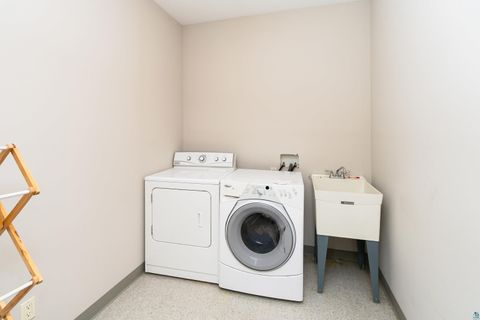 Tiny photo for 2310 Water St #16, Duluth, MN 55812 (MLS # 6125470)