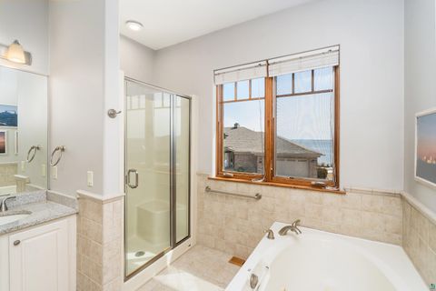 Tiny photo for 2310 Water St #16, Duluth, MN 55812 (MLS # 6125470)