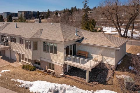 Tiny photo for 2310 Water St #16, Duluth, MN 55812 (MLS # 6125470)