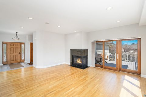 Tiny photo for 2310 Water St #16, Duluth, MN 55812 (MLS # 6125470)