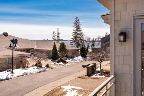 Tiny photo for 2310 Water St #16, Duluth, MN 55812 (MLS # 6125470)