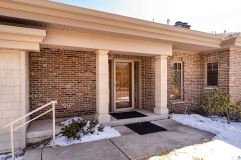 Tiny photo for 2310 Water St #16, Duluth, MN 55812 (MLS # 6125470)