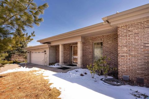 Tiny photo for 2310 Water St #16, Duluth, MN 55812 (MLS # 6125470)