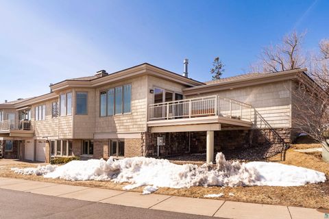 Tiny photo for 2310 Water St #16, Duluth, MN 55812 (MLS # 6125470)