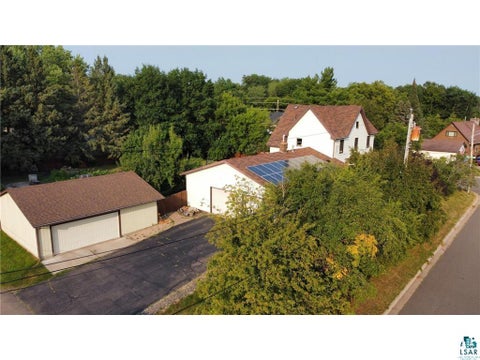 Tiny photo for 401 River Bluff Ave, Sandstone, MN 55072 (MLS # 6126982)