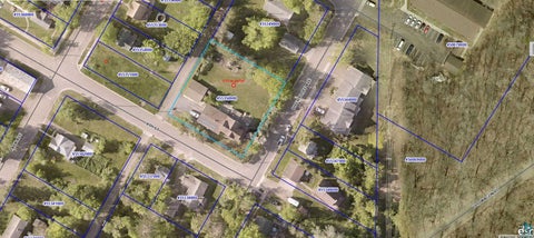 Tiny photo for 401 River Bluff Ave, Sandstone, MN 55072 (MLS # 6126982)