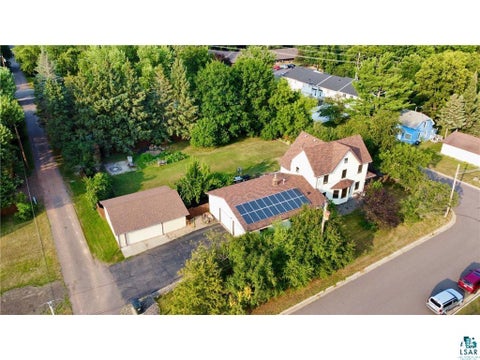 Tiny photo for 401 River Bluff Ave, Sandstone, MN 55072 (MLS # 6126982)