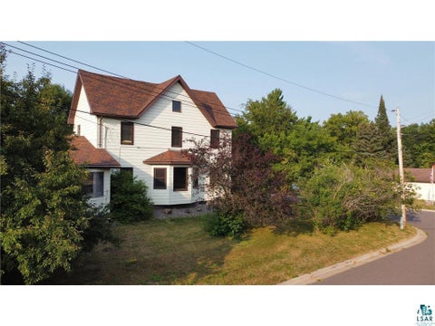 Tiny photo for 401 River Bluff Ave, Sandstone, MN 55072 (MLS # 6126982)