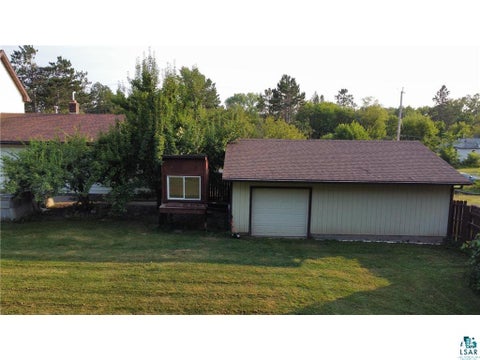 Tiny photo for 401 River Bluff Ave, Sandstone, MN 55072 (MLS # 6126982)