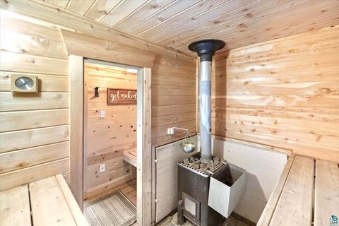 Tiny photo for 36318 Lakeland Rd, Sturgeon Lake, MN 55783 (MLS # 6123794)